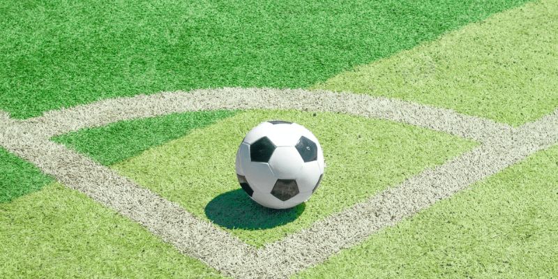 Chiến lược đánh kèo phạt góc hiệu quả