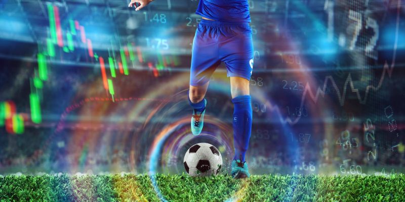 Chiến thuật để bắt tỷ lệ kèo hiệu quả