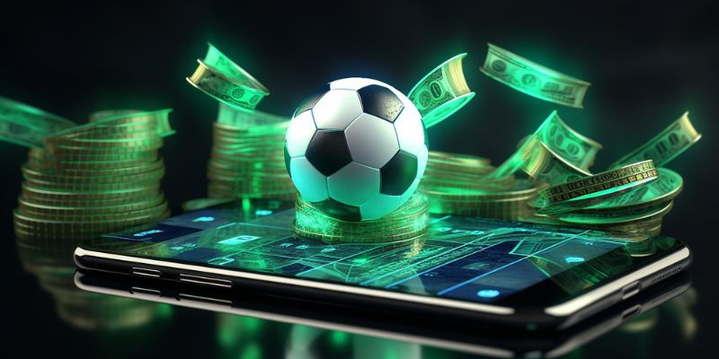 Chiến thuật quản lý vốn khi chơi kèo chấp