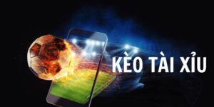 Định nghĩa kèo tài xỉu là gì?