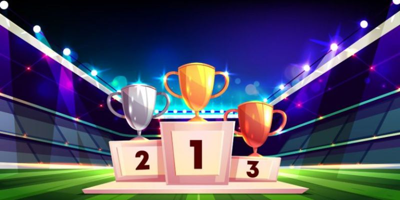 Lưu ý khi sử dụng bảng xếp hạng để dự đoán