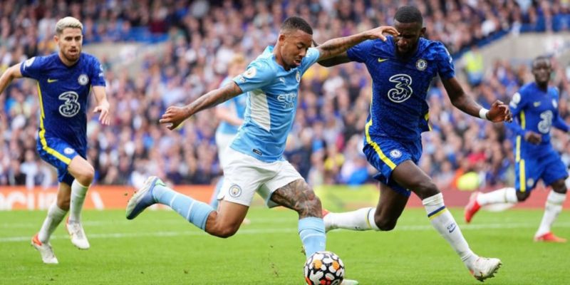 Những điểm nhấn nổi bật của tin bóng đá Ngoại hạng Anh