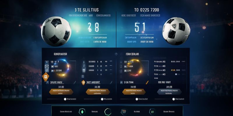 Phân loại lịch kèo phổ biến hiện nay