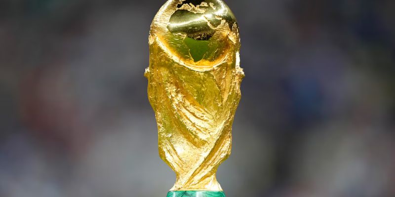 Soi kèo dựa trên các thông tin World Cup 2026