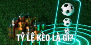 Tìm hiểu định nghĩa tỷ lệ kèo là gì?