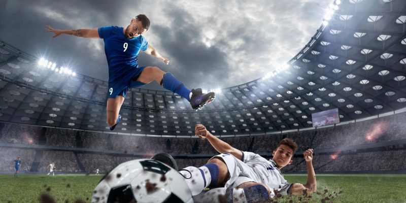 Yếu tố tạo nên những trận đấu hay nhất